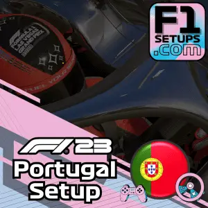 F1 23 Setup Portugal